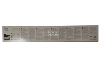 Tarkett Funky House FINN фото 10 | FLOORDEALER